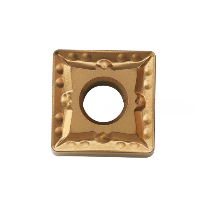 1BOX CNC Lathe Cutting Tool Milling Cutter  100% Original Taegutec Carbide inserts  SNMG120408-MT TT8115