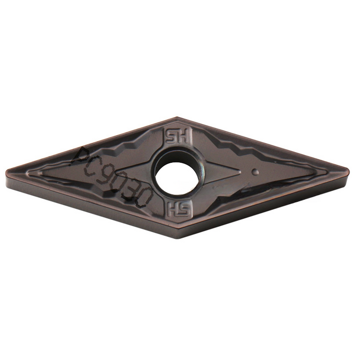 1BOX CNC Lathe Cutting Tool Milling Cutter    100% Original korloy Carbide inserts  VNMG160404/160408-HS PC9030