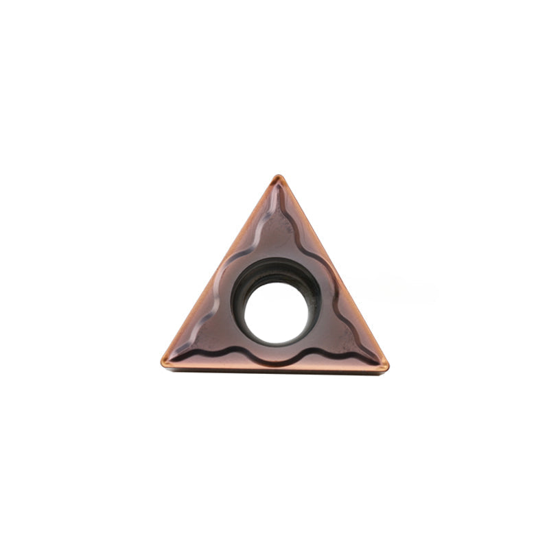 1BOX CNC Lathe Cutting Tool Milling Cutter  100% Original ZCC•CT  Carbide inserts  TCMT090204-EM YBG205