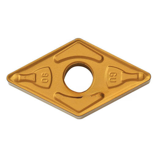 1BOX CNC Lathe Cutting Tool Milling Cutter  100% Original Sumitomo Carbide inserts  DNMG150408N-GU AC2000