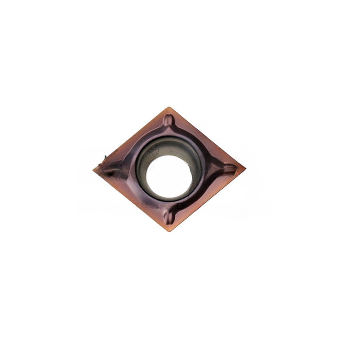 1BOX CNC Lathe Cutting Tool Milling Cutter  100% Original Sumitomo Carbide inserts  CCMT060202/060204/060208N-SU AC530U