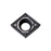 1BOX CNC Lathe Cutting Tool Milling Cutter Japan 100% Original  Tungaloy Carbide inserts   CCMT060208-PS NS530