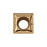 1BOX CNC Lathe Cutting Tool Milling Cutter  100% Original Taegutec Carbide inserts  SCMT120408-MT TT5100