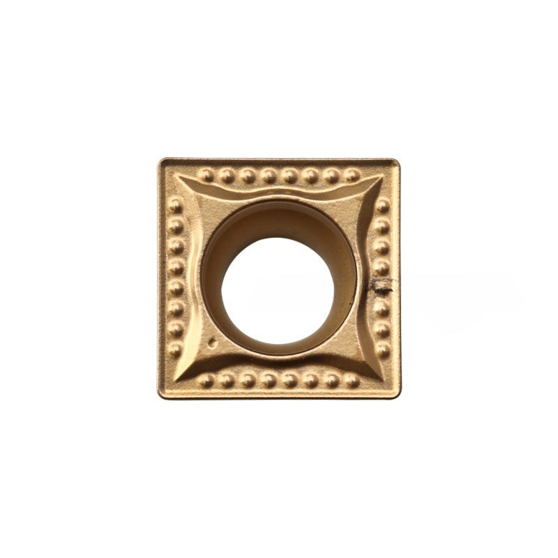 1BOX CNC Lathe Cutting Tool Milling Cutter  100% Original Taegutec Carbide inserts  SCMT120408-MT TT5100