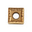 1BOX CNC Lathe Cutting Tool Milling Cutter  100% Original Taegutec Carbide inserts  SNMG120412-MT TT8115