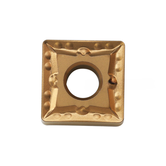 1BOX CNC Lathe Cutting Tool Milling Cutter  100% Original Taegutec Carbide inserts  SNMG120412-MT TT8115