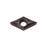 1BOX CNC Lathe Cutting Tool Milling Cutter Japan 100% Original Mitsubishi Carbide inserts   DCGT070202M-SMG VP15TF