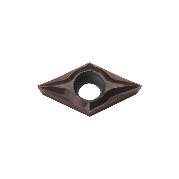1BOX CNC Lathe Cutting Tool Milling Cutter Japan 100% Original Mitsubishi Carbide inserts   DCGT070202M-SMG VP15TF