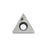 1BOX CNC Lathe Cutting Tool Milling Cutter  100% Original Sumitomo Carbide inserts  TCGW110204 H1