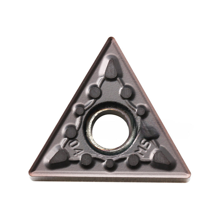 1BOX CNC Lathe Cutting Tool Milling Cutter  100% Original Kyocera Carbide inserts  TNMG160404-MS PR1125/1535