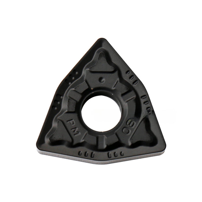 1BOX CNC Lathe Cutting Tool Milling Cutter  100% Original ZCC•CT  Carbide inserts  WNMG080404/080408/080412-PM YBC251/252