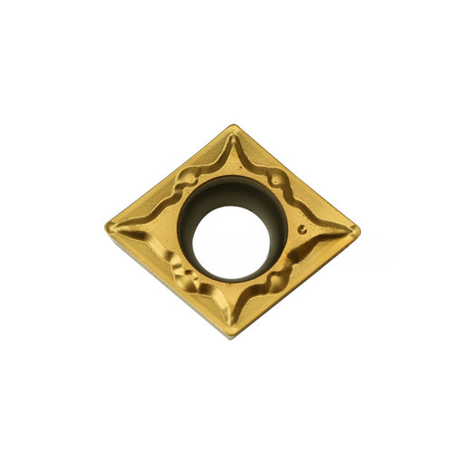 1BOX CNC Lathe Cutting Tool Milling Cutter  100% Original Taegutec Carbide inserts  CCMT09T308-FG PV3010