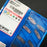 1BOX CNC Lathe Cutting Tool Milling Cutter  100% Original Kyocera Carbide inserts  GMM3015-040V PR930