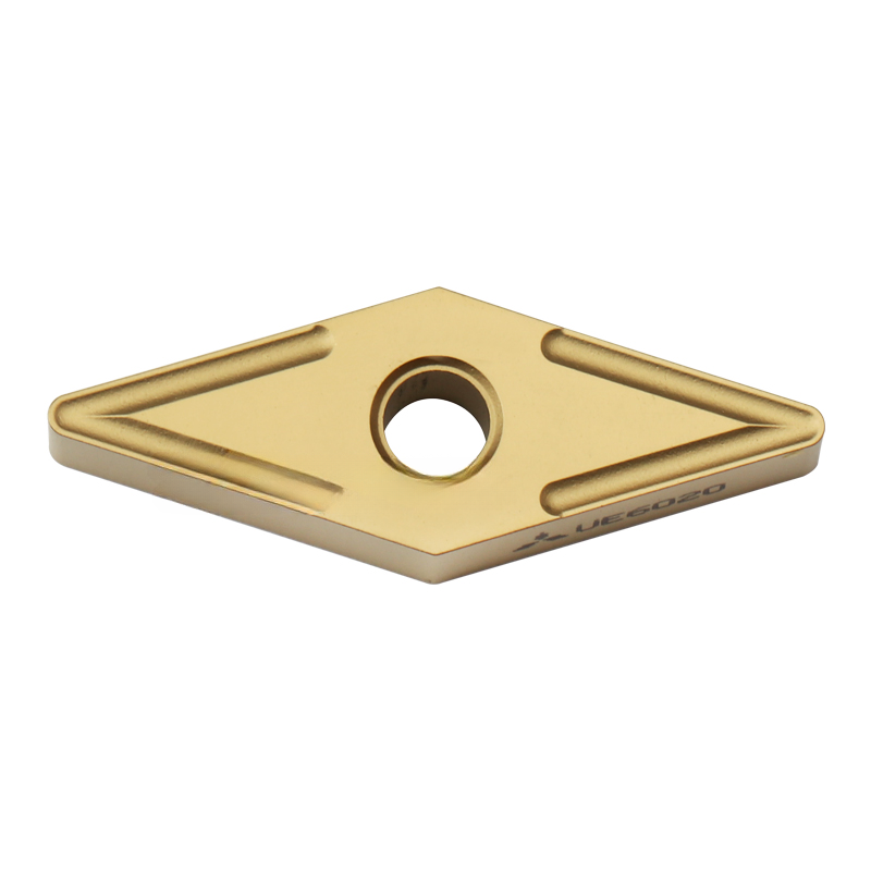 1BOX CNC Lathe Cutting Tool Milling Cutter Japan 100% Original Mitsubishi Carbide inserts   VNMG160404 UE6020