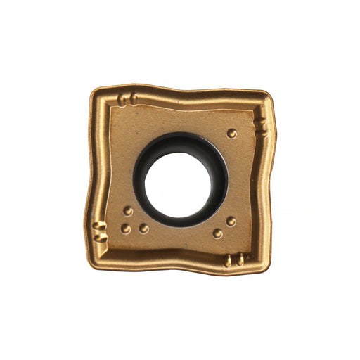 1BOX CNC Lathe Cutting Tool Milling Cutter  100% Original Taegutec Carbide inserts  SOMT150510-DP TT9080