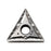 1BOX CNC Lathe Cutting Tool Milling Cutter  100% Original Taegutec Carbide inserts  TNMG160404-MT CT3000