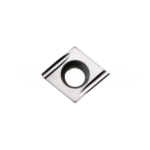 1BOX CNC Lathe Cutting Tool Milling Cutter  100% Original Kyocera Carbide inserts  CCGT060204EL-U TN60