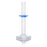 5mL Graduated Cylinder, Globe Glass