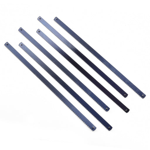 Replacement Blades for the Micro-Mark Mini Hack Saw - Package of 6
