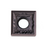 1BOX CNC Lathe Cutting Tool Milling Cutter  100% Original korloy Carbide inserts  SNMG120404-HS PC9030