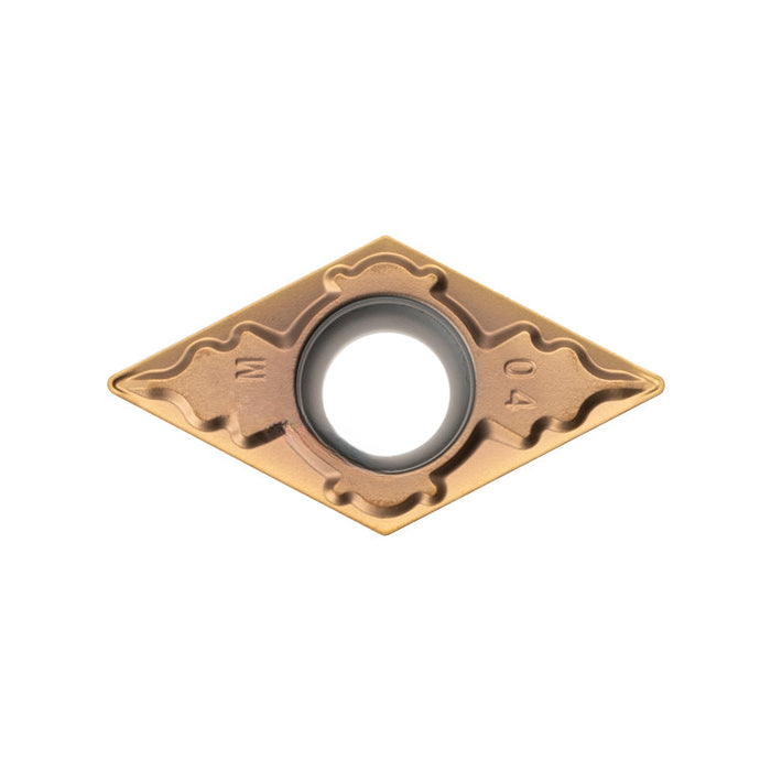1BOX CNC Lathe Cutting Tool Milling Cutter  100% Original Taegutec Carbide inserts  DCMT11T304/11T308-HMP PC9030