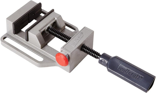 Quick-Jaw Drill Press Vise