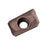 1BOX CNC Lathe Cutting Tool Milling Cutter  100% Original Sumitomo Carbide inserts  APMT1604PDER-G08 ACK300
