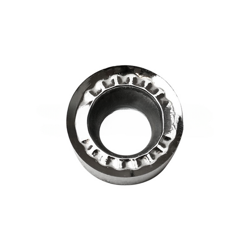 1BOX CNC Lathe Cutting Tool Milling Cutter    100% Original korloy Carbide inserts RCGT0803MO-AK H01 R4