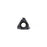 1BOX CNC Lathe Cutting Tool Milling Cutter  100% Original Vargus Carbide inserts  2IR 19W VTX