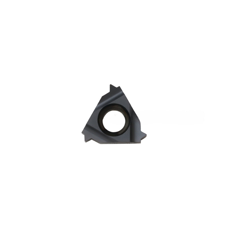 1BOX CNC Lathe Cutting Tool Milling Cutter  100% Original Vargus Carbide inserts  2IR 19W VTX