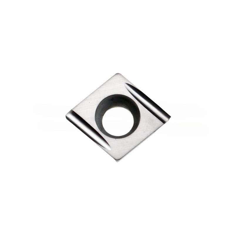 1BOX CNC Lathe Cutting Tool Milling Cutter  100% Original Kyocera Carbide inserts  CCGT060204ER-U TN60
