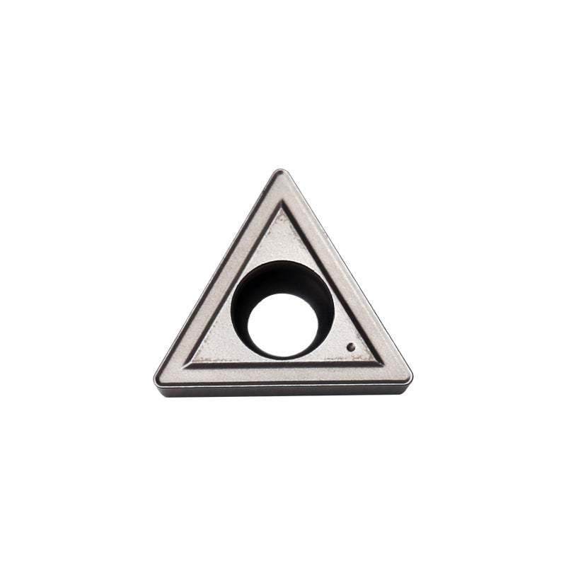 1BOX CNC Lathe Cutting Tool Milling Cutter  100% Original Taegutec Carbide inserts  TCMT110204-MT TT8020