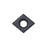 1BOX CNC Lathe Cutting Tool Milling Cutter  100% Original Lamina  Carbide inserts  CCMT09T308-NN LT10
