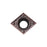 1BOX CNC Lathe Cutting Tool Milling Cutter  100% Original Kyocera Carbide inserts  CCMT09T304-HQ PR1125
