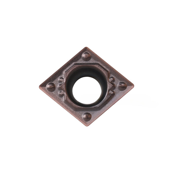 1BOX CNC Lathe Cutting Tool Milling Cutter  100% Original Kyocera Carbide inserts  CCMT09T304-HQ PR1125