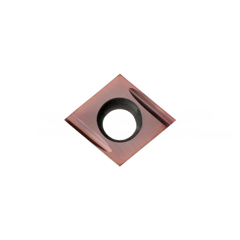 1BOX CNC Lathe Cutting Tool Milling Cutter  100% Original Kyocera Carbide inserts  CCGT060202ER-U PR930