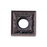 1BOX CNC Lathe Cutting Tool Milling Cutter  100% Original korloy Carbide inserts  SNMG120408-HS PC9030