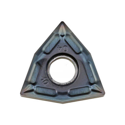 1BOX CNC Lathe Cutting Tool Milling Cutter  100% Original Kyocera Carbide inserts  WNMG080404/080408-MQ PR1535