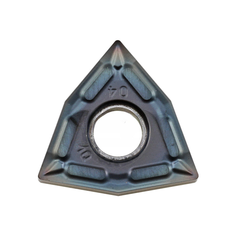1BOX CNC Lathe Cutting Tool Milling Cutter  100% Original Kyocera Carbide inserts  WNMG080404/080408-MQ PR1535