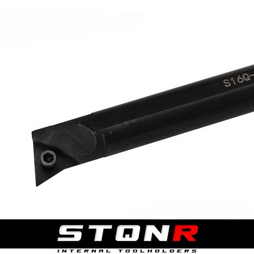 Lathe Turning Holder  S16Q/S18Q/S20R-STQNR16