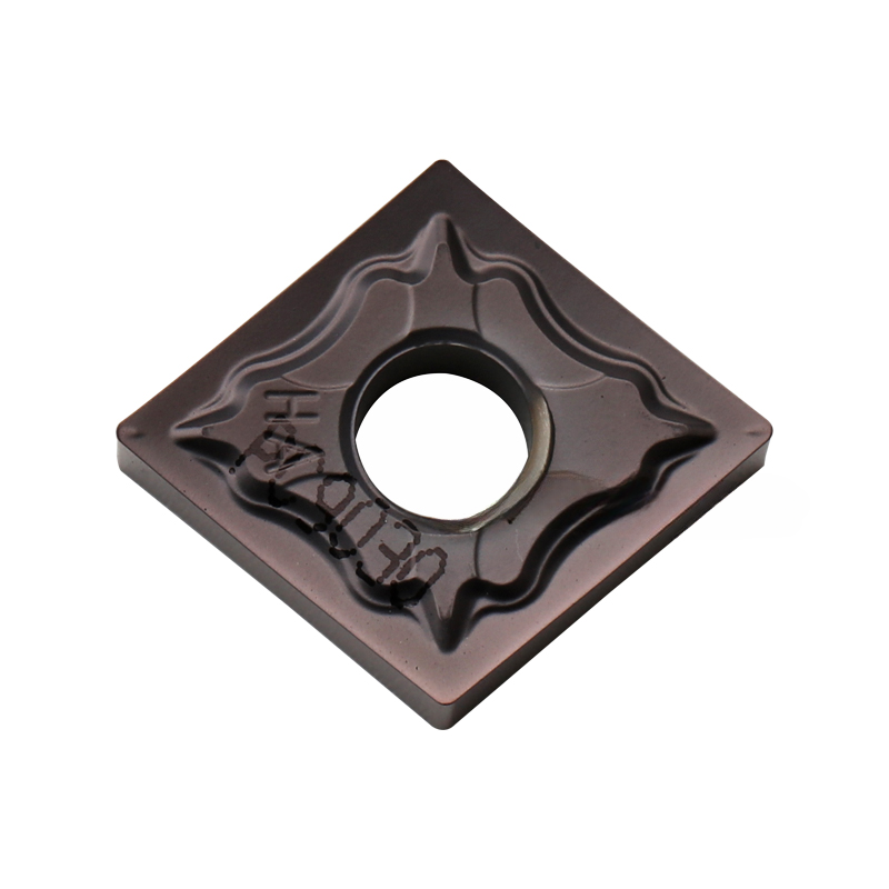 1BOX CNC Lathe Cutting Tool Milling Cutter  100% Original korloy Carbide inserts   CNMG120408-HA PC9030