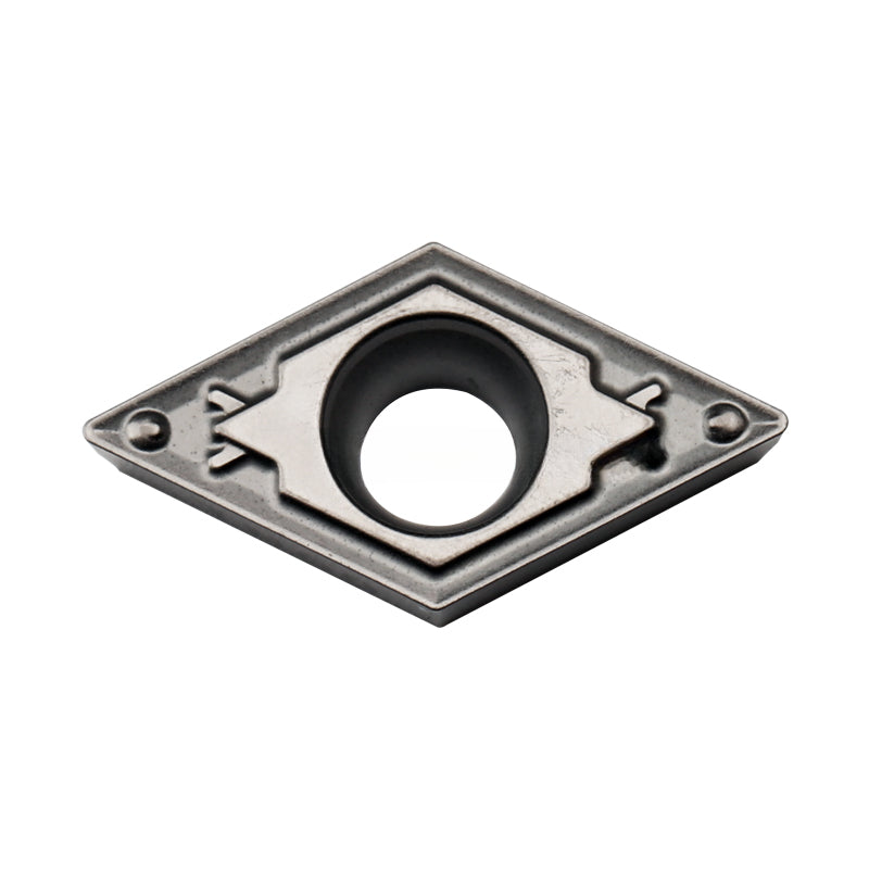 1BOX CNC Lathe Cutting Tool Milling Cutter  100% Original Kyocera Carbide inserts  DCMT11T302-HQ TN60