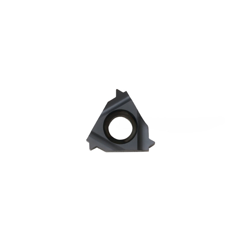1BOX CNC Lathe Cutting Tool Milling Cutter  100% Original Vargus Carbide inserts  2IR 11UN VTX
