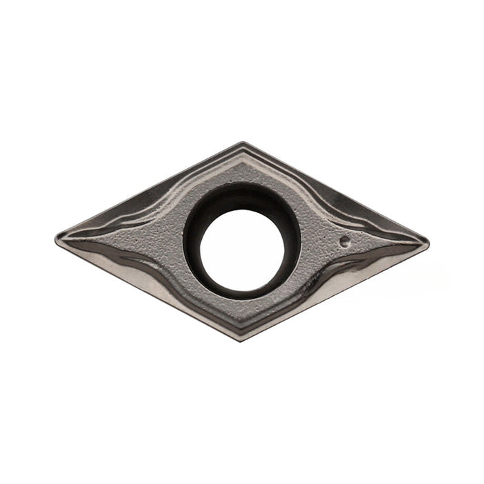 1BOX CNC Lathe Cutting Tool Milling Cutter  100% Original Taegutec Carbide inserts  DCMT11T304-FG CT3000