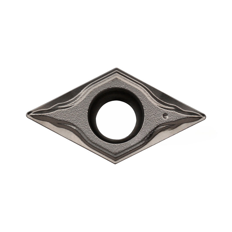 1BOX CNC Lathe Cutting Tool Milling Cutter  100% Original Taegutec Carbide inserts  DCMT11T304-FG CT3000
