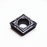 1BOX CNC Lathe Cutting Tool Milling Cutter Japan 100% Original  Tungaloy Carbide inserts   CCMT09T304-PSF AH725