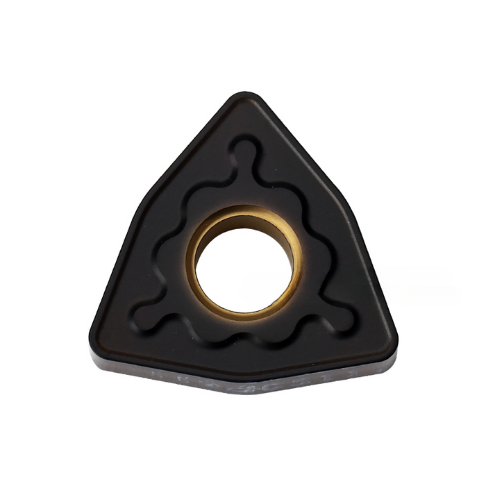 1BOX CNC Lathe Cutting Tool Milling Cutter Japan 100% Original Mitsubishi Carbide inserts   WNMG080412-GH UC5115