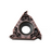 1BOX CNC Lathe Cutting Tool Milling Cutter Japan 100% Original Mitsubishi Carbide inserts   MMT16ERA60-S VP15TF R 0.06