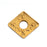 1BOX CNC Lathe Cutting Tool Milling Cutter  100% Original Sumitomo Carbide inserts  CNMM160612/160616N-HG AC830P