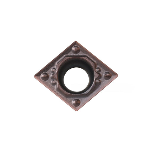 1BOX CNC Lathe Cutting Tool Milling Cutter  100% Original Kyocera Carbide inserts  CCMT09T302-HQ PR1125 R 0.2